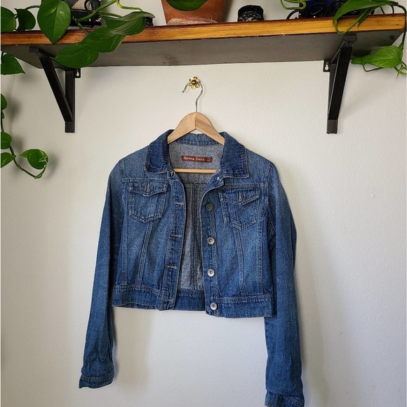 HIGHWAY JEANS | JEAN JACKET - Picture 2 of 7